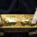Gold prices keep rising, and jewelry companies are sounding the alarm Gold prices keep rising, and jewelry companies are sounding the alarm
