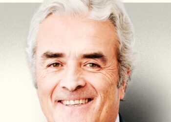 How Bupa’s CEO Iñaki Ereño woke a sleeping giant—and set a 100,000 strong workforce running toward digital health  | Fortune