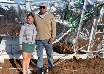 ‘It’s kind of surreal that it happened to us’: Rural West Texas woman witnesses NASA space junk as it lands in her neighbor’s yard | Fortune ‘It’s kind of surreal that it happened to us’: Rural West Texas woman witnesses NASA space junk as it lands in her neighbor’s yard | Fortune