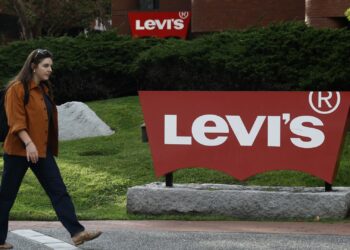 Levi Strauss raises prices, helping to boost profit and outlook Levi Strauss raises prices, helping to boost profit and outlook