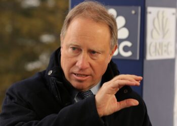 Morgan Stanley posts massive third-quarter earnings beat