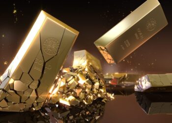 The FOMO-fueled gold bubble may now be turning into a ‘mini-bust,’ analysts say | Fortune The FOMO-fueled gold bubble may now be turning into a ‘mini-bust,’ analysts say | Fortune
