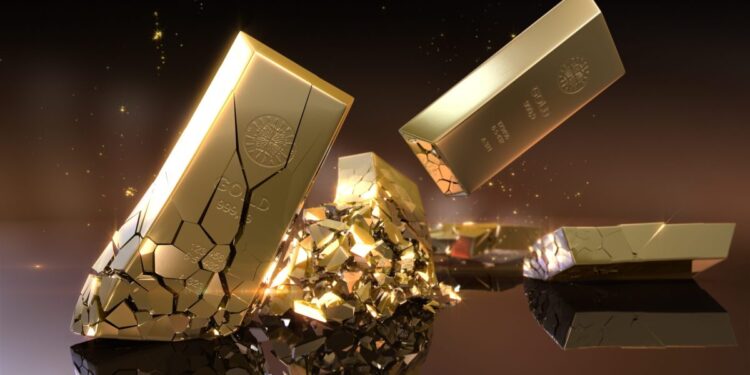 The FOMO-fueled gold bubble may now be turning into a ‘mini-bust,’ analysts say | Fortune The FOMO-fueled gold bubble may now be turning into a ‘mini-bust,’ analysts say | Fortune