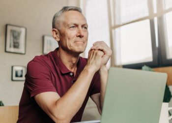 The new corner office is at home | Fortune