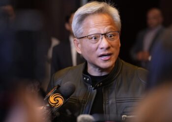 Top analyst on concerns about Nvidia fueling an AI bubble: ‘We’ve seen this movie before. It was called Enron, Tyco’ | Fortune Top analyst on concerns about Nvidia fueling an AI bubble: ‘We’ve seen this movie before. It was called Enron, Tyco’ | Fortune