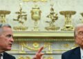 Trump adds 10% tariff on Canada due to a TV ad, even though key economic powers law doesn’t allow its use against ‘informational materials’ | Fortune Trump adds 10% tariff on Canada due to a TV ad, even though key economic powers law doesn’t allow its use against ‘informational materials’ | Fortune
