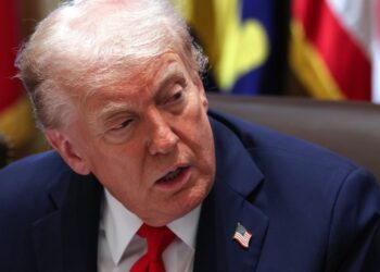 Trump to hike China tariffs to 130% and impose software export controls next month, as trade war reignites to nearly ‘Liberation Day’ levels | Fortune