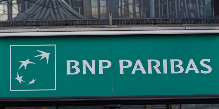 U.S. jury issues million verdict against France’s largest bank over Sudanese atrocities | Fortune U.S. jury issues million verdict against France’s largest bank over Sudanese atrocities | Fortune