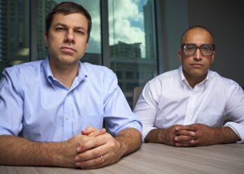 ‘We’re trying to shame them’: Upstart activist investors target America’s underperforming banks