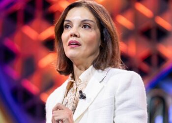 Why corporate executives are not concerned about an AI bubble | Fortune Why corporate executives are not concerned about an AI bubble | Fortune