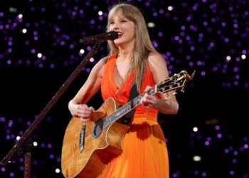 Why vinyl records like Taylor Swift’s ‘The Life of a Showgirl’ are protected from tariffs