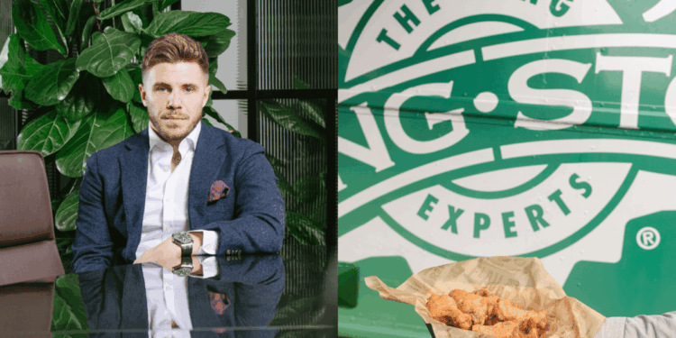 After selling his business for 2 million, this millennial says a life of leisure was surprisingly ‘boring’, so he’s choosing to go back to work | Fortune After selling his business for 2 million, this millennial says a life of leisure was surprisingly ‘boring’, so he’s choosing to go back to work | Fortune