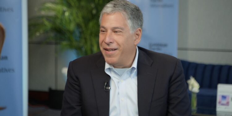 Goldman’s Nachmann warns of ‘deployment pressure’ from explosion of evergreen funds