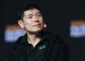 Grab CEO Anthony Tan suggests drivers could upscale to ‘new kinds of jobs’ as the firm prepares to launch robotaxis next year | Fortune Grab CEO Anthony Tan suggests drivers could upscale to ‘new kinds of jobs’ as the firm prepares to launch robotaxis next year | Fortune
