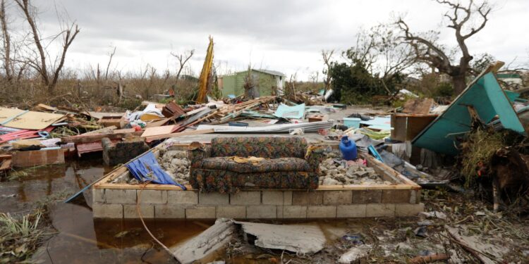 Hurricane Melissa set to trigger 0 million Jamaica catastrophe bond to help rebuild Hurricane Melissa set to trigger 0 million Jamaica catastrophe bond to help rebuild