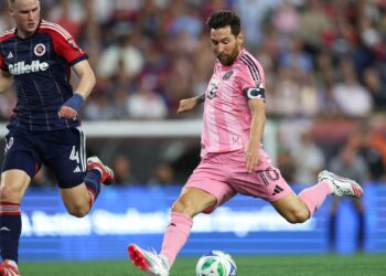 MLS games head to Apple TV in 2026 as Season Pass subscription ends