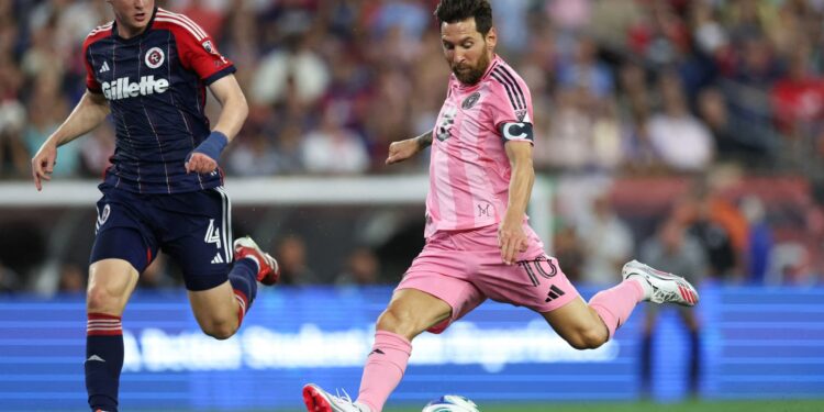 MLS games head to Apple TV in 2026 as Season Pass subscription ends