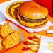 McDonald’s U.S. boss puts focus on ‘value and affordability’ as consumer spending splits McDonald’s U.S. boss puts focus on ‘value and affordability’ as consumer spending splits