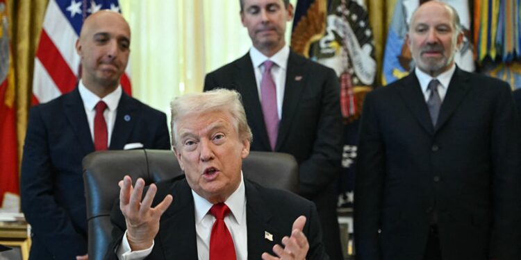 Millions more Americans could access obesity drugs after Trump’s deals with Eli Lilly, Novo Nordisk