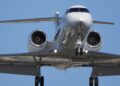 Private-jet demand is on the rise amid government shutdown, says  Flexjet CEO