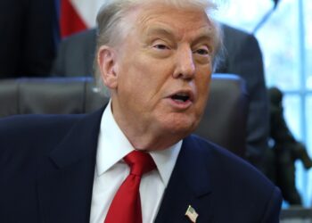 ‘The tariffs are a big tax increase’: Top bank crunches the numbers on how much Americans are paying for Trump’s trade regime | Fortune