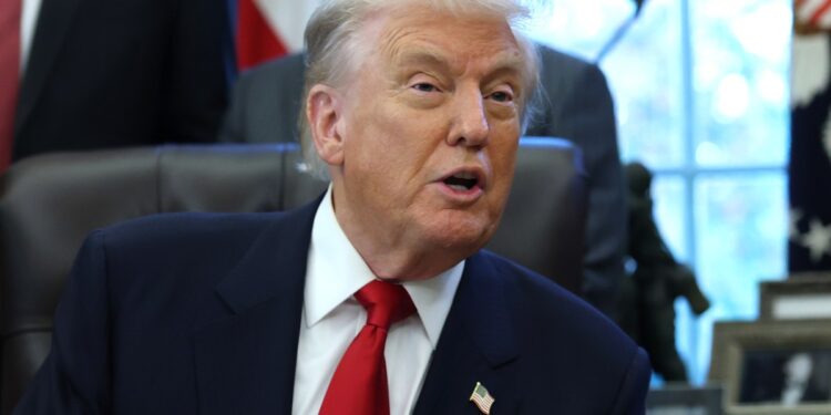 ‘The tariffs are a big tax increase’: Top bank crunches the numbers on how much Americans are paying for Trump’s trade regime | Fortune