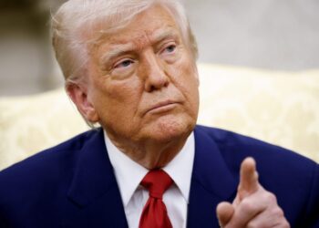 Trump turned tariffs into his foreign-policy weapon. This week, the Supreme Court will decide if he went too far | Fortune