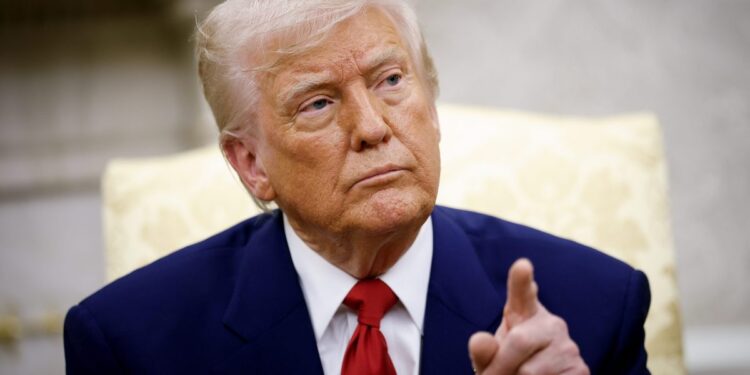 Trump turned tariffs into his foreign-policy weapon. This week, the Supreme Court will decide if he went too far | Fortune