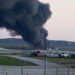 UPS cargo plane crash near Louisville airport kills at least 7, injures 11