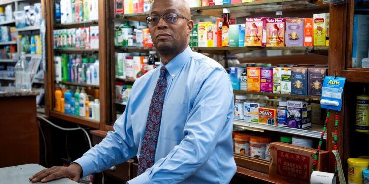 U.S. health care premium spikes to squeeze Main Street businesses | Fortune