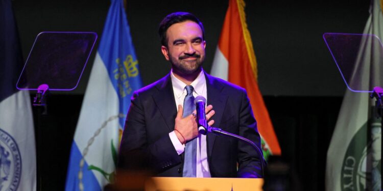 Zohran Mamdani’s signature housing policy is widely loathed by economists. Here’s why | Fortune